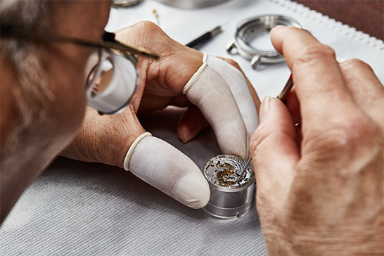 长春欧米茄售后维修中心